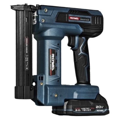 เครื่องยิงตะปูไร้สาย 20V ROWEL รุ่น DNG300
