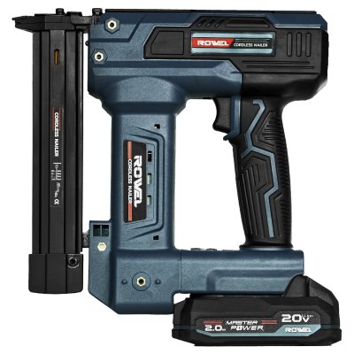 เครื่องยิงตะปูไร้สาย 20V ROWEL รุ่น DNG300