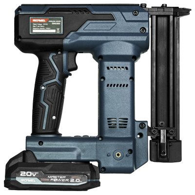 เครื่องยิงตะปูไร้สาย 20V ROWEL รุ่น DNG300