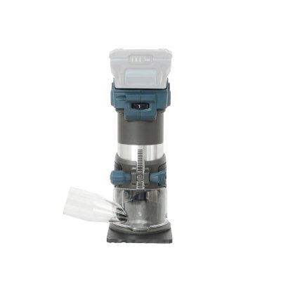 ROWEL เครื่องเซาะร่องมือเดียวไร้สาย 20V รุ่น DTR820-B