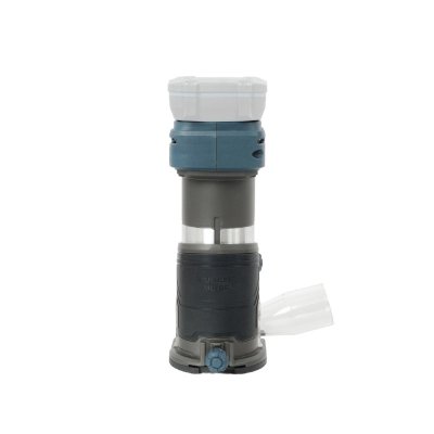 ROWEL เครื่องเซาะร่องมือเดียวไร้สาย 20V รุ่น DTR820-B
