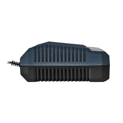 ROWEL เครื่องชาร์จแบตเตอรี่ 2 พอร์ท 20V 4.0A รุ่น BCR2040D