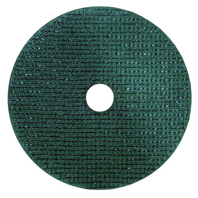 ROWEL ใบตัดเหล็ก 4" หนา 1มม. (สีเขียว) ใย 2 ชั้น CA411071016 | ยกกล่อง 50 แผ่น ROWEL ใบตัดเหล็ก 4" หนา 1มม. (สีเขียว) ใย 2 ชั้น CA411071016 | ยกกล่อง 50 แผ่น