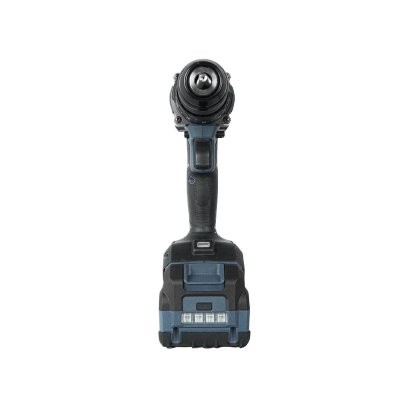 ROWEL ชุดสว่านกระแทก + ไขควงกระแทกไร้สาย 40V ZX Series รุ่น CSD401ZX