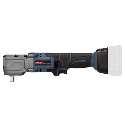ROWEL บล็อกกระแทกมุมฉาก ไร้สาย 20V 1/2" (เครื่องเปล่า) รุ่น DAW270-B