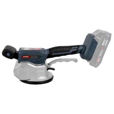 ROWEL เครื่องสั่นกระเบื้องไร้สาย 20V รุ่น DTL123-B (เครื่องเปล่า)