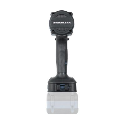 ROWEL ไขควงกระแทกไร้สาย 40V 230Nm ZX Series รุ่น DID230ZX-B