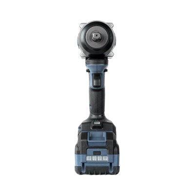 ROWEL บล็อกกระแทกไร้สาย 20V 1/2" 1100Nm ZX Series รุ่น DIW1100ZX-S