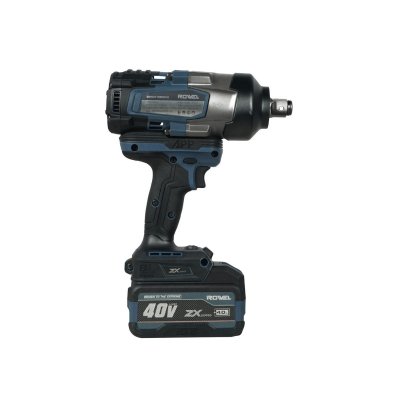 ROWEL บล็อกกระแทกไร้สาย 40V 3/4" 2100Nm ZX Series รุ่น DIW2100ZX-S