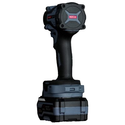 บล็อกกระแทกไร้สาย 20V 380N.m ROWEL รุ่น DIW380-S