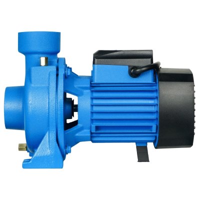 Mr.Pump ชุดปั๊มหอยโข่ง AC/DC 1500W 2" พร้อมกล่องคอนโทรล รุ่น MPH220-D/S