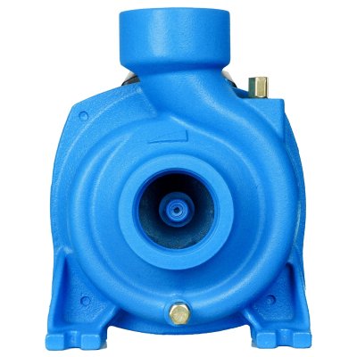 Mr.Pump ชุดปั๊มหอยโข่ง AC/DC 1500W 2" พร้อมกล่องคอนโทรล รุ่น MPH220-D/S