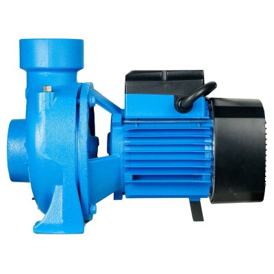 Mr.Pump ชุดปั๊มหอยโข่ง AC/DC 1500W 3" พร้อมกล่องคอนโทรล รุ่น MPH320-D/S