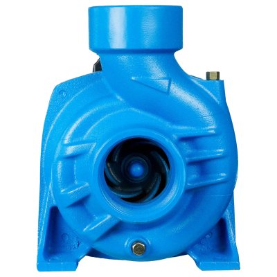 Mr.Pump ชุดปั๊มหอยโข่ง AC/DC 1500W 3" พร้อมกล่องคอนโทรล รุ่น MPH320-D/S