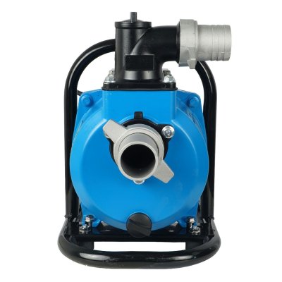Mr.Pump ปั๊มน้ำหอยโข่งโซล่าเซลล์ DC 900W 96V 2" (48-155V)