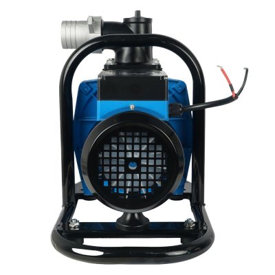 Mr.Pump ปั๊มน้ำหอยโข่งโซล่าเซลล์ DC 900W 96V 2" (48-155V)