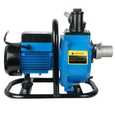 Mr.Pump ปั๊มน้ำหอยโข่งโซล่าเซลล์ DC 900W 96V 2" (48-155V)