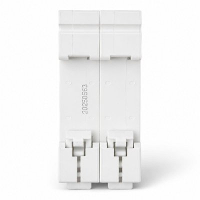 RAPD เบรกเกอร์ DC 2P 1000V สำหรับระบบโซลาร์เซลล์ มีให้เลือก 16A–63A (รหัส 53250-53254)