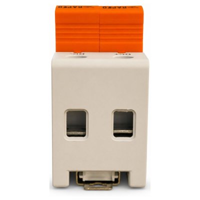 RAPD อุปกรณ์ป้องกันไฟกระชาก 2P 1000V DC รหัส 53260