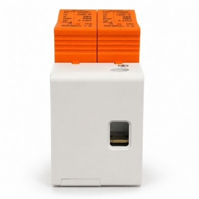 RAPD อุปกรณ์ป้องกันไฟกระชาก 2P 1000V DC รหัส 53260