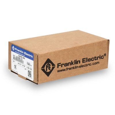 กล่องสวิทช์ควบคุม Franklin 1 แรง 220 VAC 50Hz