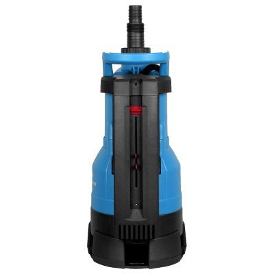 ปั๊มจุ่ม 400 วัตต์ ท่อส่ง 1 นิ้ว Mr.Pump รุ่น MSP400SB