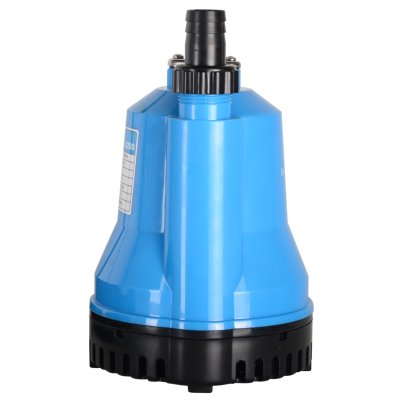 ปั๊มจุ่ม 200 วัตต์ ท่อส่ง 1 นิ้ว Mr.Pump รุ่น Q200