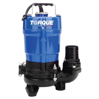 ปั๊มจุ่ม 450 วัตต์ ท่อส่ง 2 นิ้ว TORQUE รุ่น VS2.4S (ขาเหล็ก) ปั๊มจุ่ม 450 วัตต์ ท่อส่ง 2 นิ้ว TORQUE รุ่น VS2.4S (ขาเหล็ก)