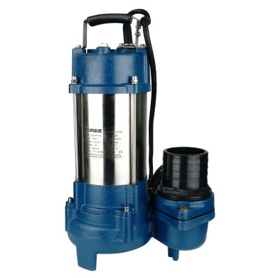 ปั๊มจุ่ม 750 วัตต์ ท่อส่ง 3" TORQUE รุ่น DS750-80