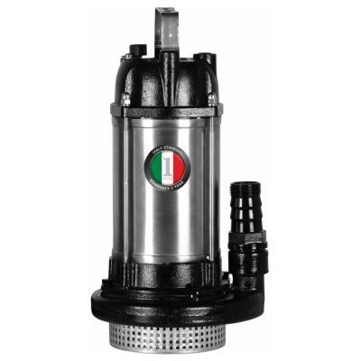 ปั๊มจุ่ม 370 วัตต์ ท่อส่ง 1.25 นิ้ว TORQUE รุ่น HMD3-15-370