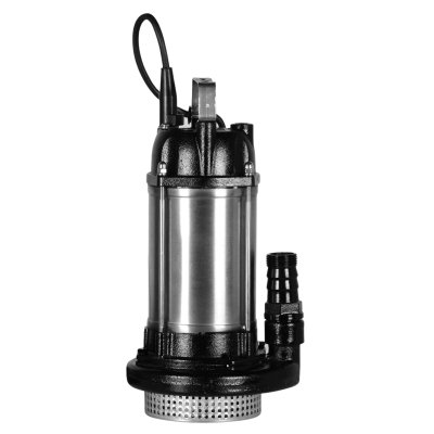 ปั๊มจุ่ม 370 วัตต์ ท่อส่ง 1.25 นิ้ว TORQUE รุ่น HMD3-15-370