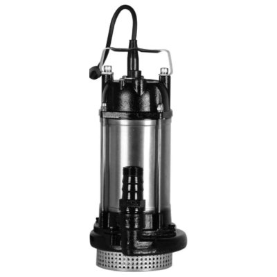 ปั๊มจุ่ม 370 วัตต์ ท่อส่ง 1.25 นิ้ว TORQUE รุ่น HMD3-15-370