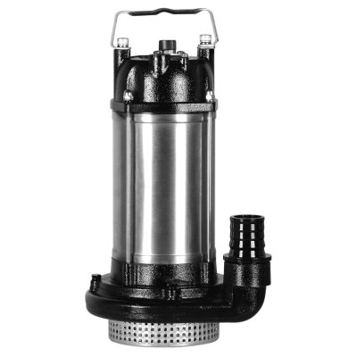 ปั๊มจุ่ม 550 วัตต์ ท่อส่ง 1.5 นิ้ว TORQUE รุ่น HMD3-20-550