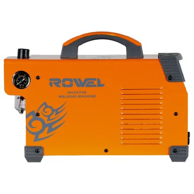 เครื่องตัดพลาสม่า 40 แอมป์ 220 โวลต์ ROWEL รุ่น CUT40MI