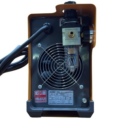 เครื่องตัดพลาสม่า 40 แอมป์ 220 โวลต์ ROWEL รุ่น CUT40MI