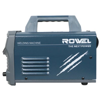 ROWEL เครื่องเชื่อมระบบอินเวอร์เตอร์ รุ่น ARC190-PRM