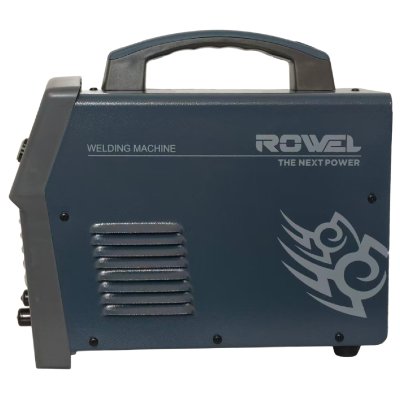 ROWEL เครื่องเชื่อมระบบอินเวอร์เตอร์ รุ่น ARC250-ULT