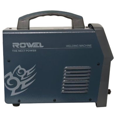 ROWEL เครื่องเชื่อมระบบอินเวอร์เตอร์ รุ่น ARC250-ULT