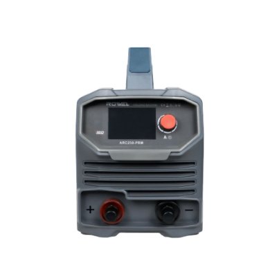 ROWEL เครื่องเชื่อมอินเวอร์เตอร์ รุ่น ARC250-PRM กระแสเชื่อม 20–160A