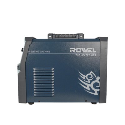 ROWEL เครื่องเชื่อมระบบอินเวอร์เตอร์ CO2 2 ระบบ รุ่น MIG200-ULT