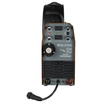 เครื่องเชื่อมซีโอทู 200 แอมป์ 220 โวลต์ ROWEL รุ่น MIG270G