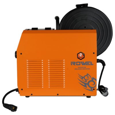 เครื่องเชื่อมซีโอทู 200 แอมป์ 220 โวลต์ ROWEL รุ่น MIG270G