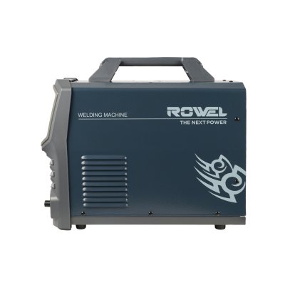 ROWEL เครื่องเชื่อมอาร์ก้อน TIG/MMA 2 ระบบ 200A รุ่น TIG200DAD-ULT