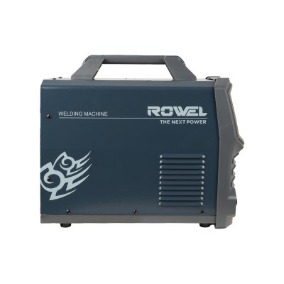 ROWEL เครื่องเชื่อมอาร์ก้อน TIG/MMA 2 ระบบ 200A รุ่น TIG200DAD-ULT