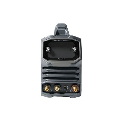 ROWEL เครื่องเชื่อมอาร์ก้อน 2ระบบ 200A 220V รุ่น TIG200D-ULT
