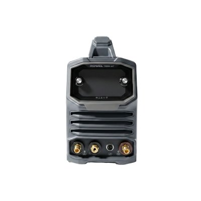 ROWEL เครื่องเชื่อมอาร์ก้อน 200A 220V รุ่น TIG200-ULT