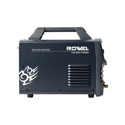 ROWEL เครื่องเชื่อมอาร์ก้อน 200A 220V รุ่น TIG200-ULT