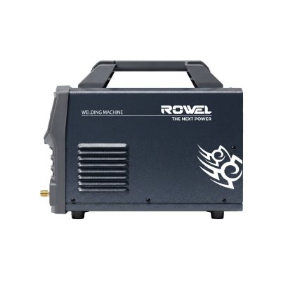 ROWEL เครื่องเชื่อมอาร์ก้อน 200A 220V รุ่น TIG200-ULT