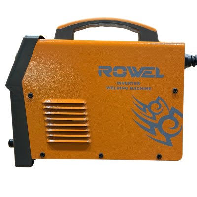 ROWEL เครื่องเชื่อมอินเวอร์เตอร์ 160 แอมป์ รุ่น ARC205G