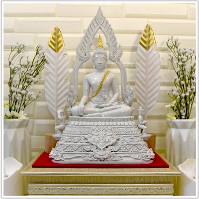 ของขวัญขึ้นบ้านใหม่ของขวัญสีขาว